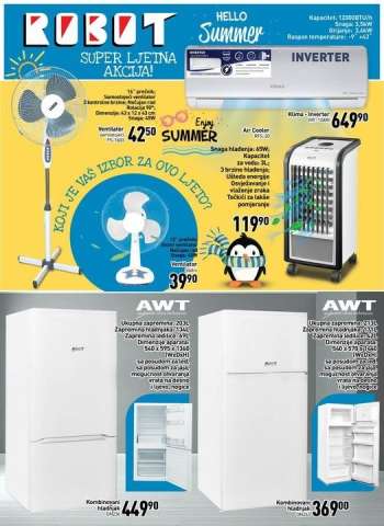 Robot katalog - 24.06.2022. - 26.06.2022.