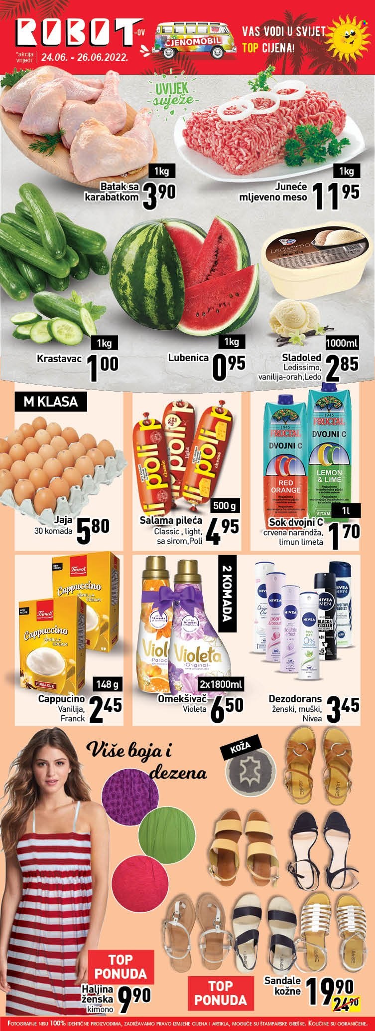 Robot katalog - 24.06.2022. - 26.06.2022.. Stranica 1