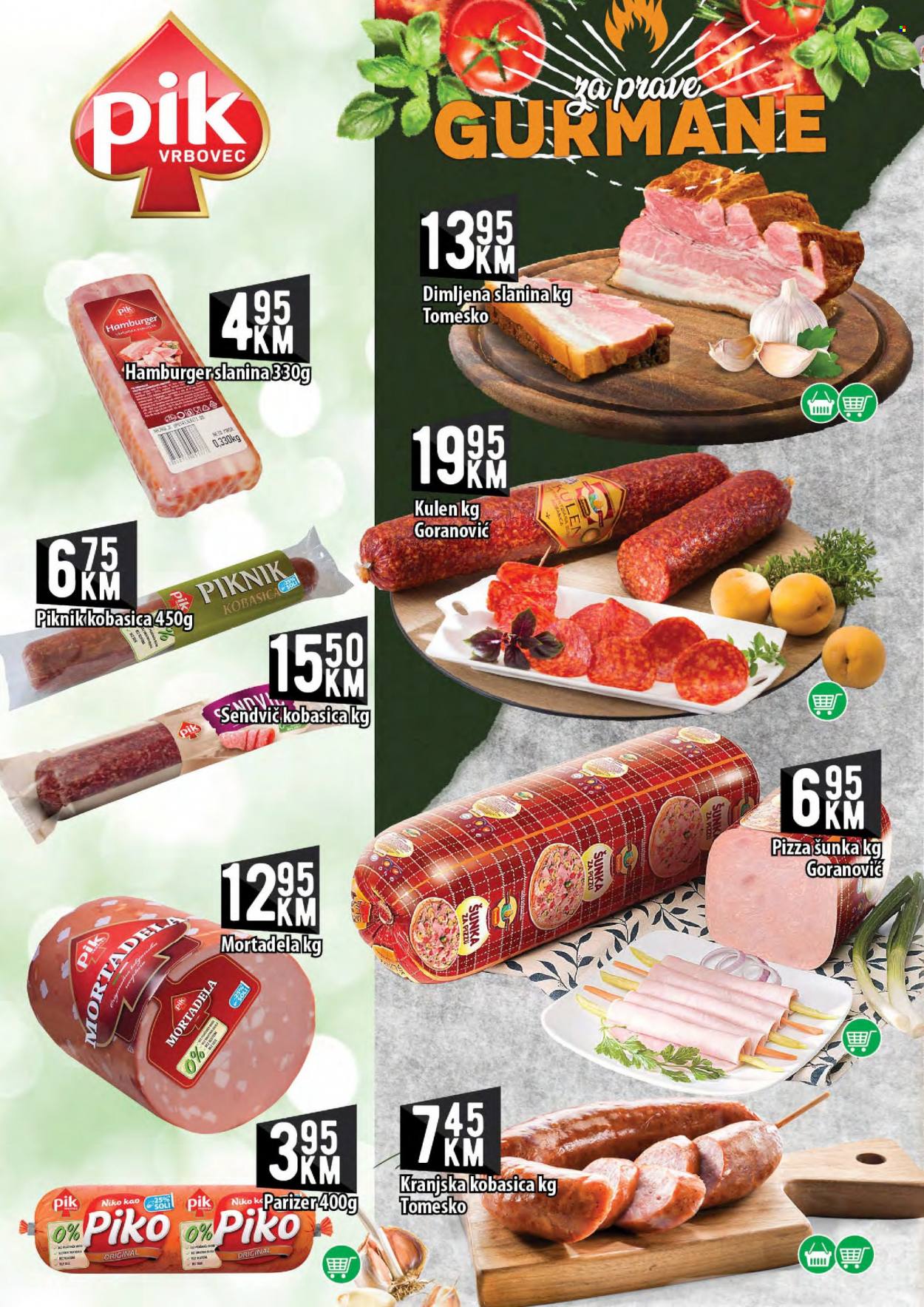 Kort marketi katalog - 24.06.2022. - 13.07.2022.. Stranica 2