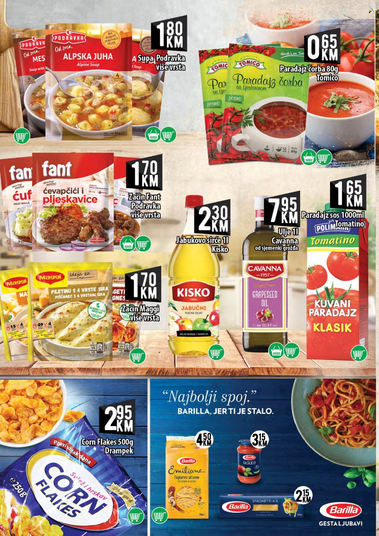 Kort marketi katalog - 24.06.2022. - 13.07.2022.. Stranica 6