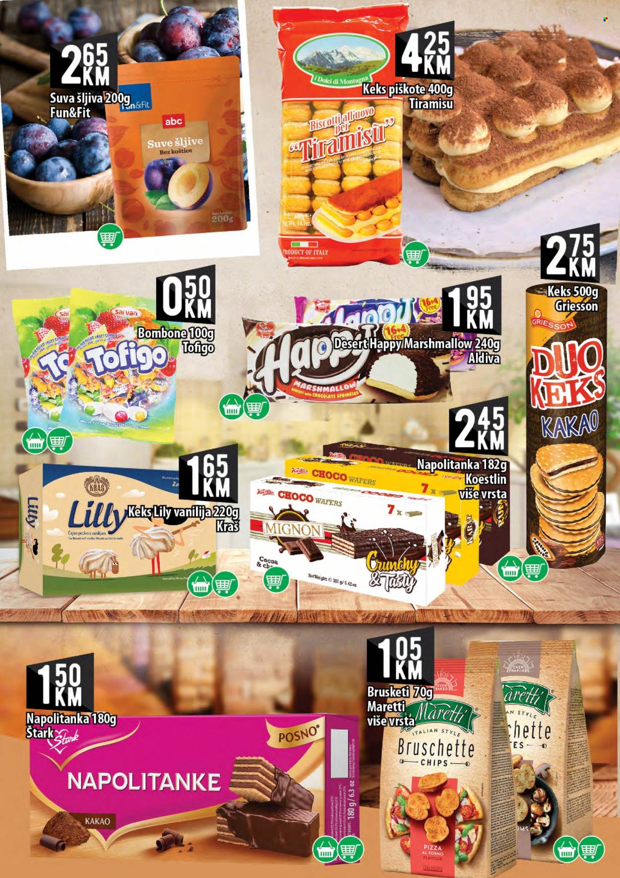 Kort marketi katalog - 24.06.2022. - 13.07.2022.. Stranica 8