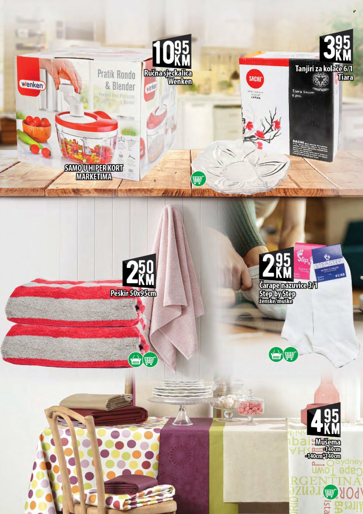 Kort marketi katalog - 24.06.2022. - 13.07.2022.. Stranica 13