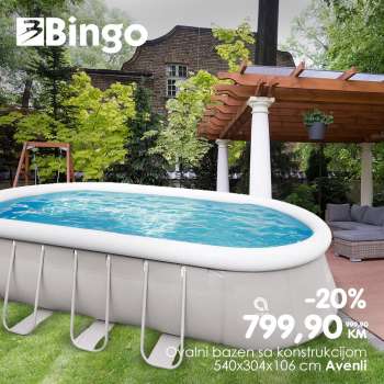 Bingo katalog