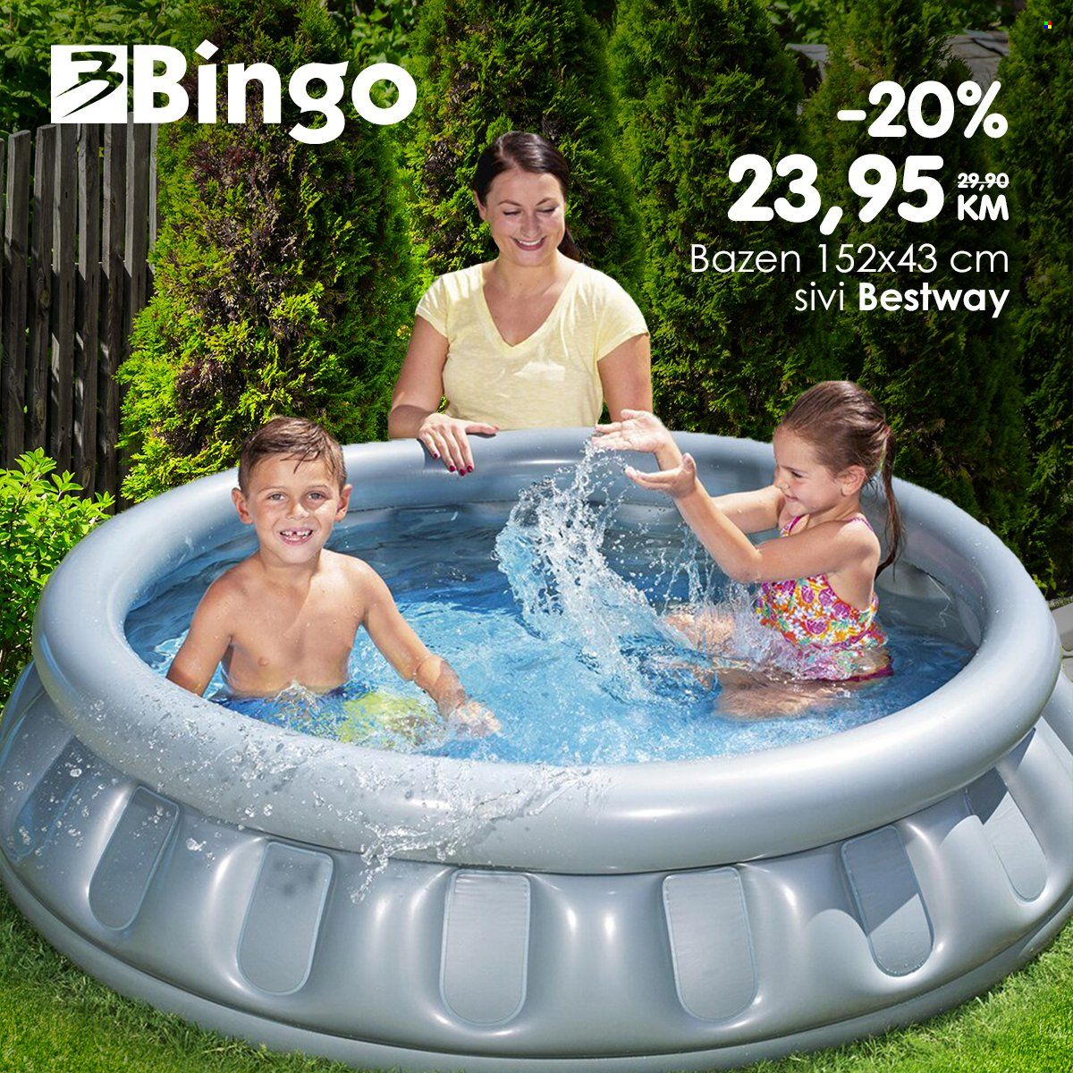 Bingo katalog. Stranica 3