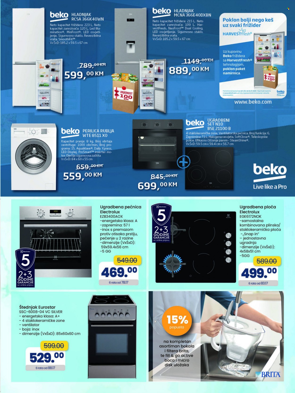 FIS katalog - 01.07.2022. - 22.07.2022.. Stranica 10