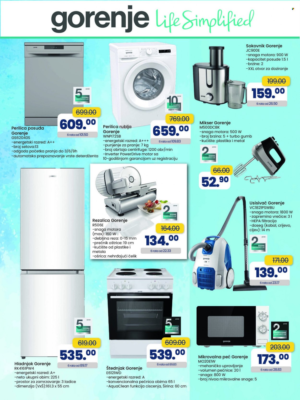 FIS katalog - 01.07.2022. - 22.07.2022.. Stranica 11