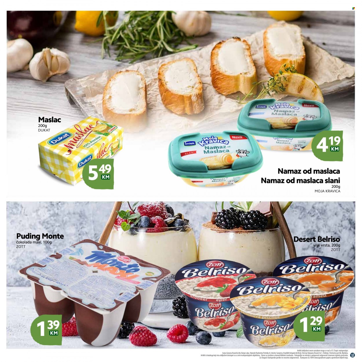 Tropic katalog - 29.06.2022. - 19.07.2022.. Stranica 9