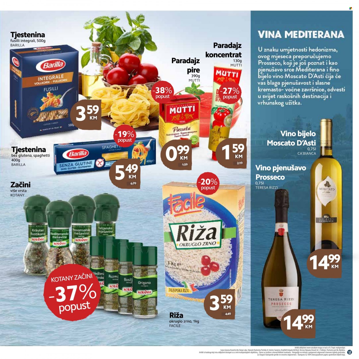 Tropic katalog - 29.06.2022. - 19.07.2022.. Stranica 13