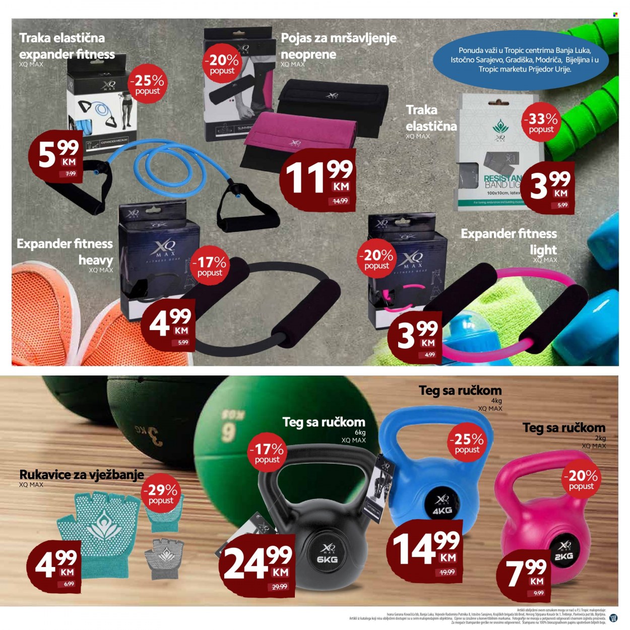 Tropic katalog - 29.06.2022. - 19.07.2022.. Stranica 17