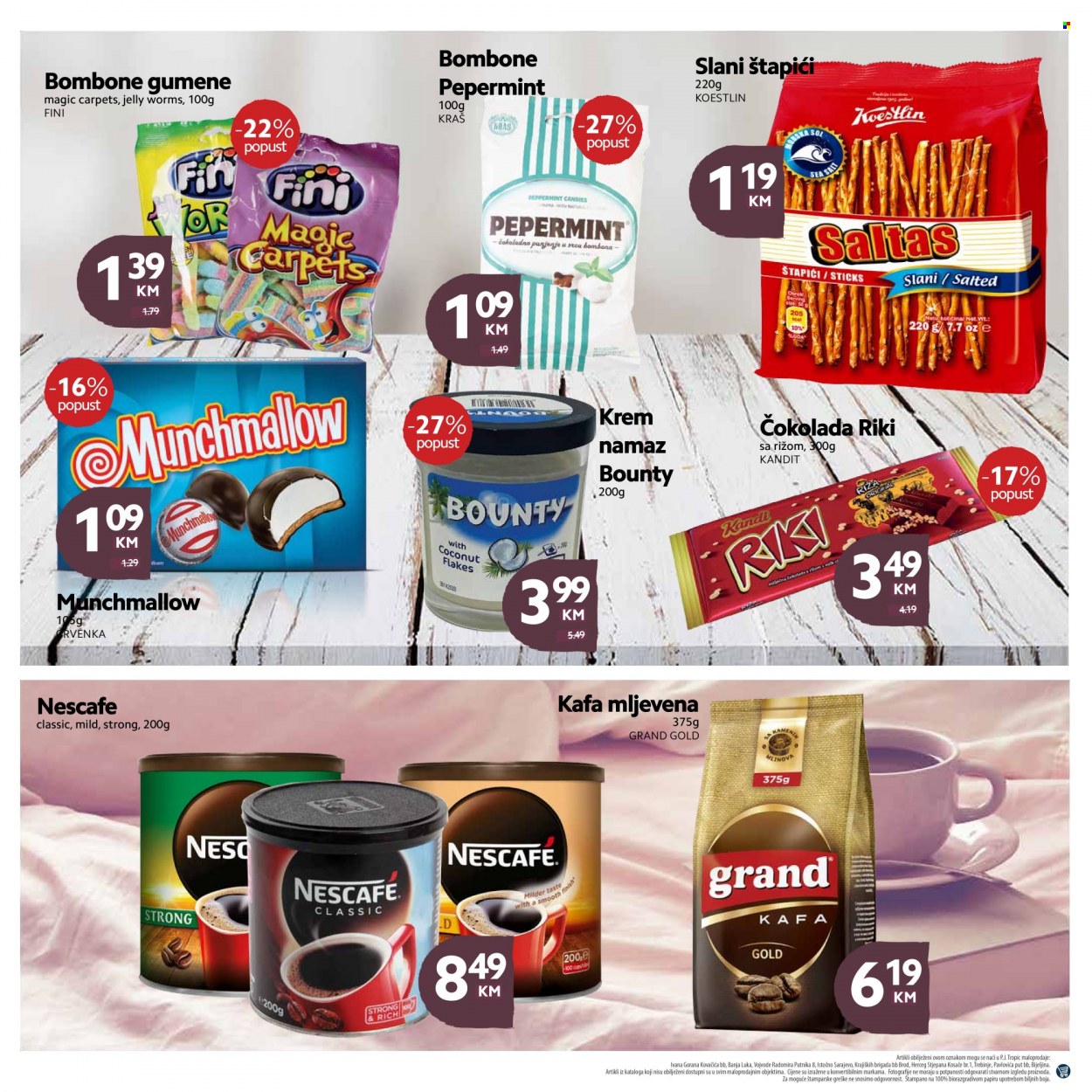 Tropic katalog - 29.06.2022. - 19.07.2022.. Stranica 19