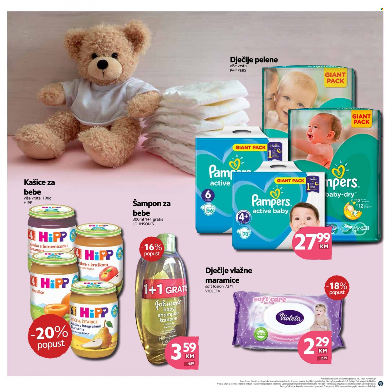 Tropic katalog - 29.06.2022. - 19.07.2022.. Stranica 23