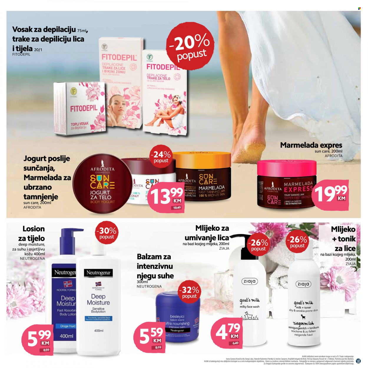 Tropic katalog - 29.06.2022. - 19.07.2022.. Stranica 25