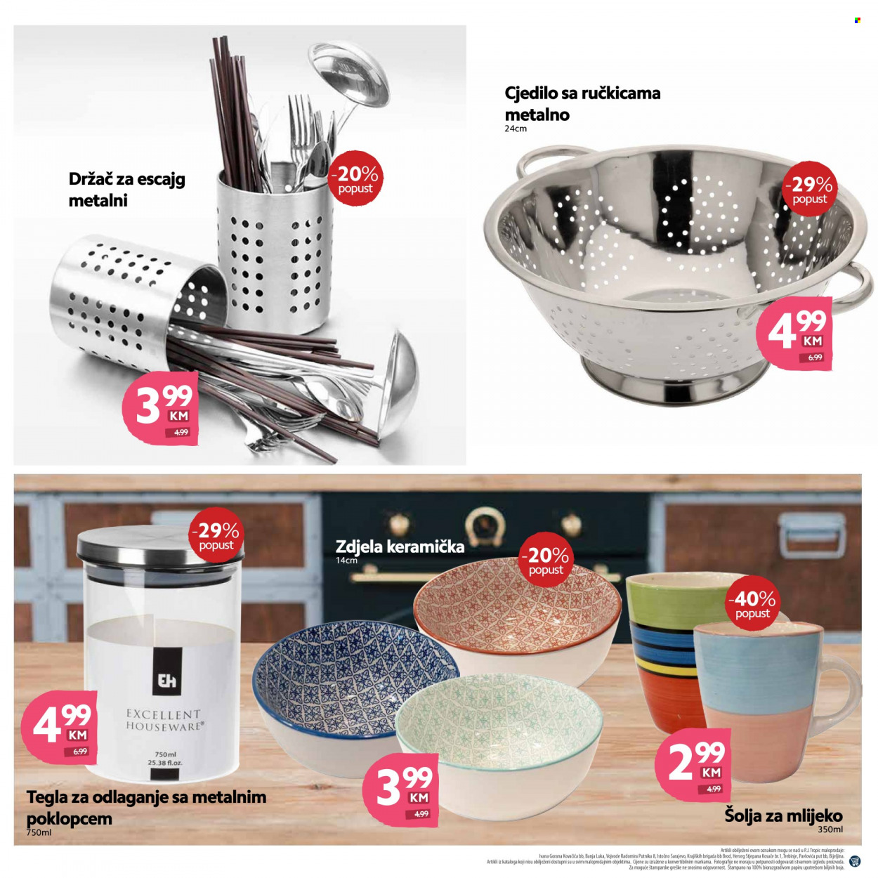 Tropic katalog - 29.06.2022. - 19.07.2022.. Stranica 33