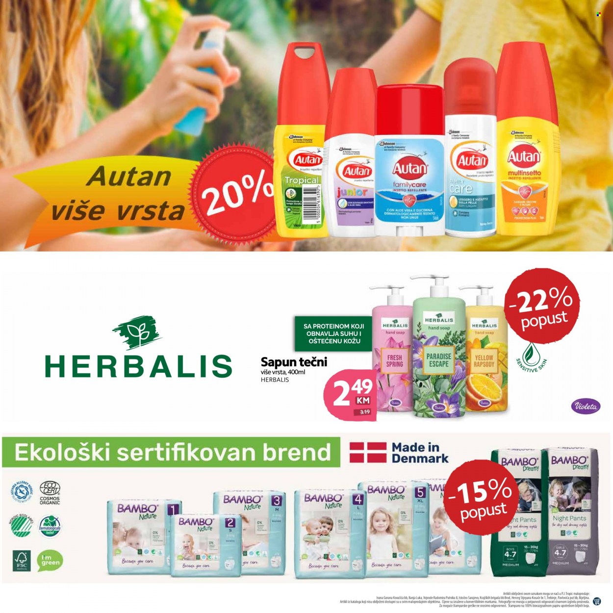Tropic katalog - 29.06.2022. - 19.07.2022.. Stranica 35
