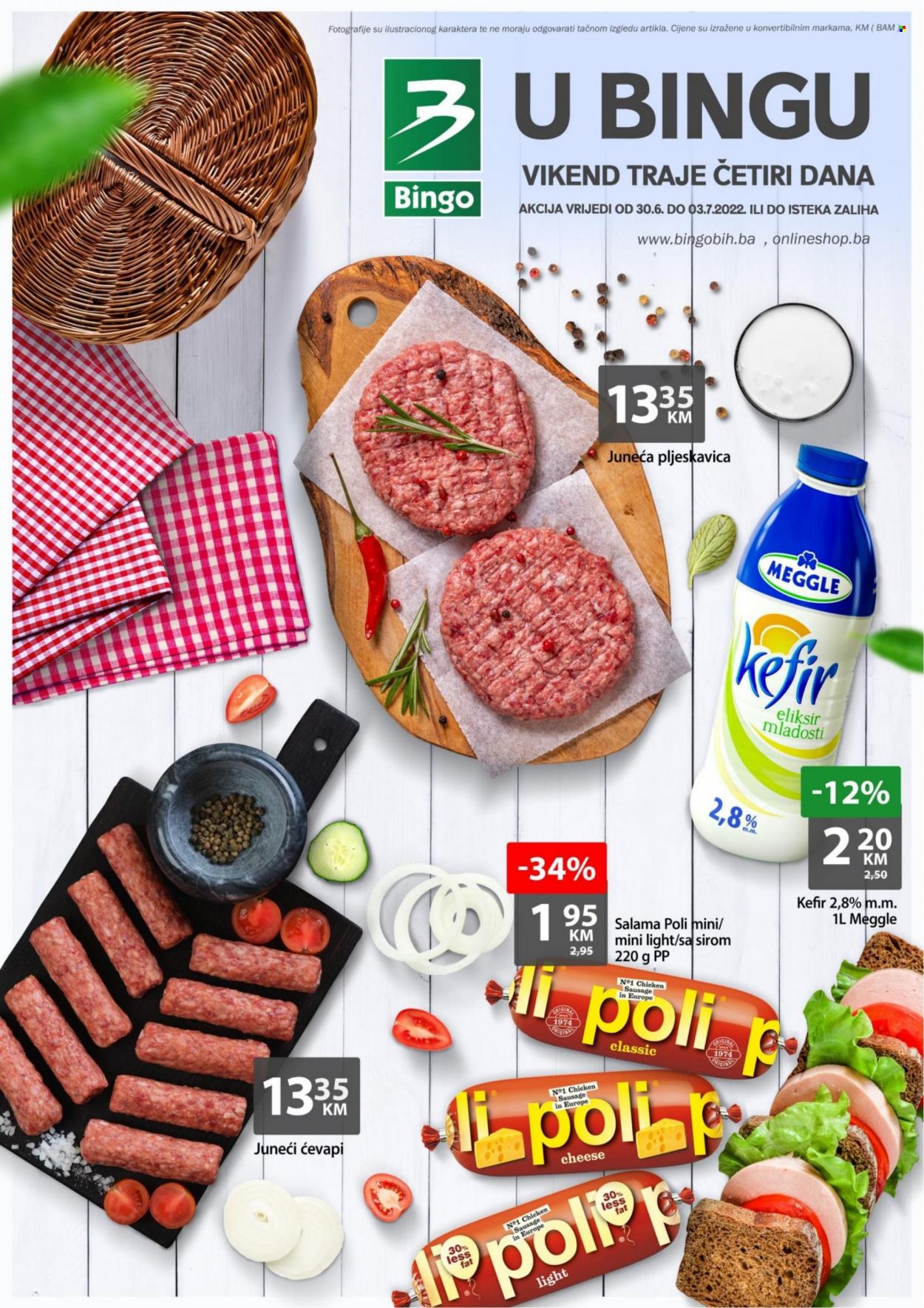 Bingo katalog - 30.06.2022. - 03.07.2022.. Stranica 1