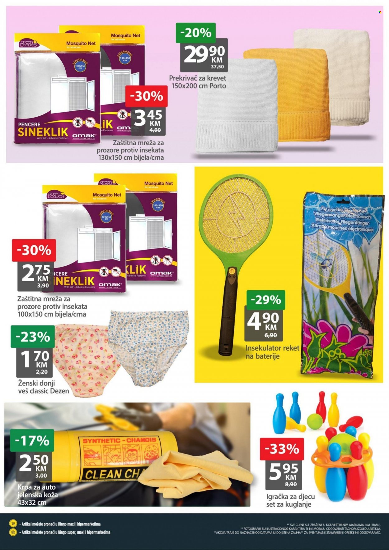 Bingo katalog - 30.06.2022. - 03.07.2022.. Stranica 8