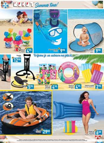 thumbnail - Kantica za plažu