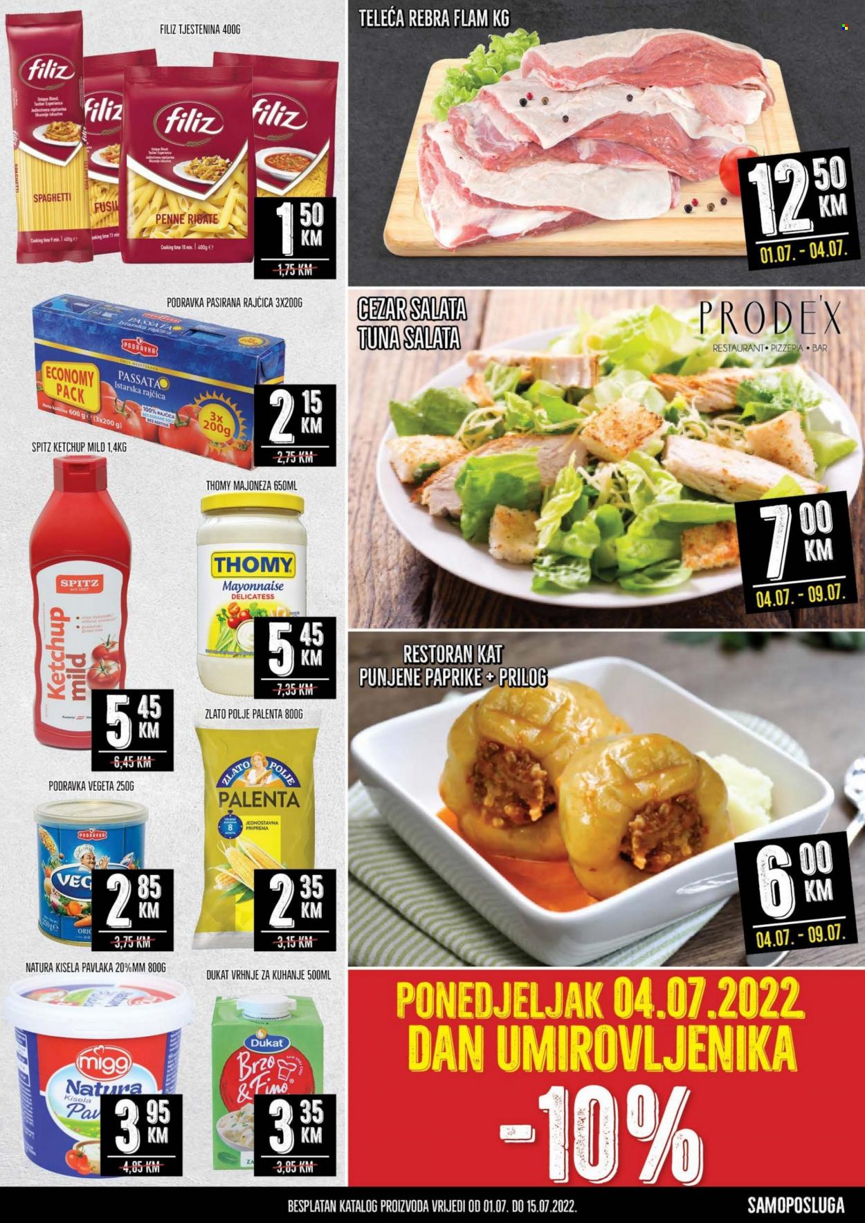 Prodex katalog - 01.07.2022. - 15.07.2022.. Stranica 3