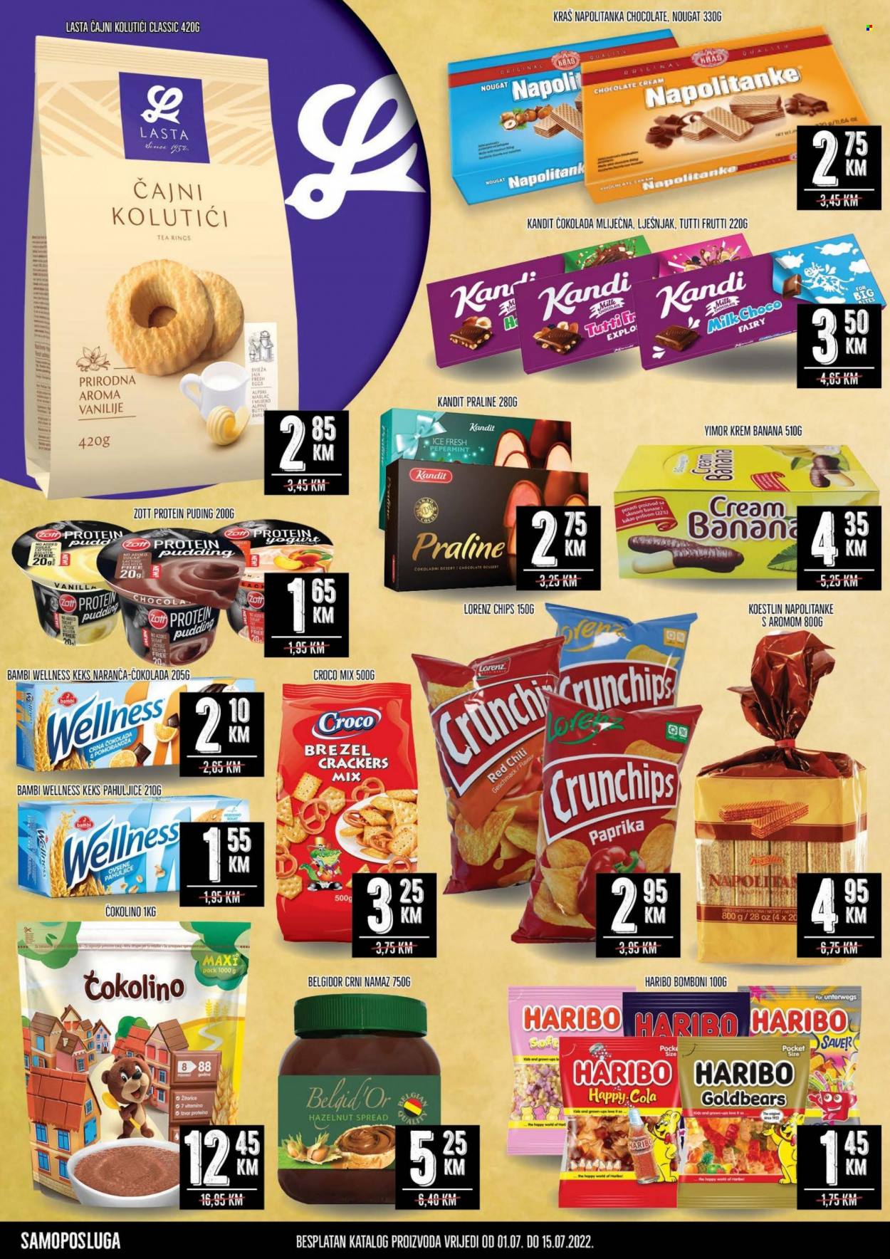 Prodex katalog - 01.07.2022. - 15.07.2022.. Stranica 4