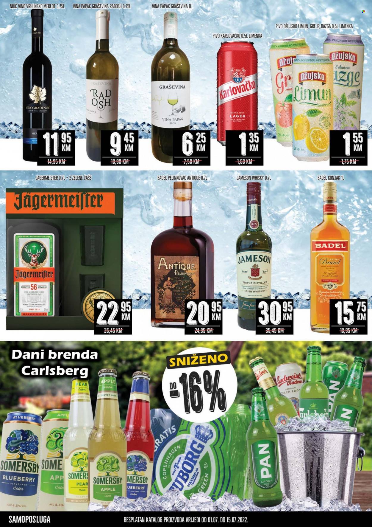 Prodex katalog - 01.07.2022. - 15.07.2022.. Stranica 6