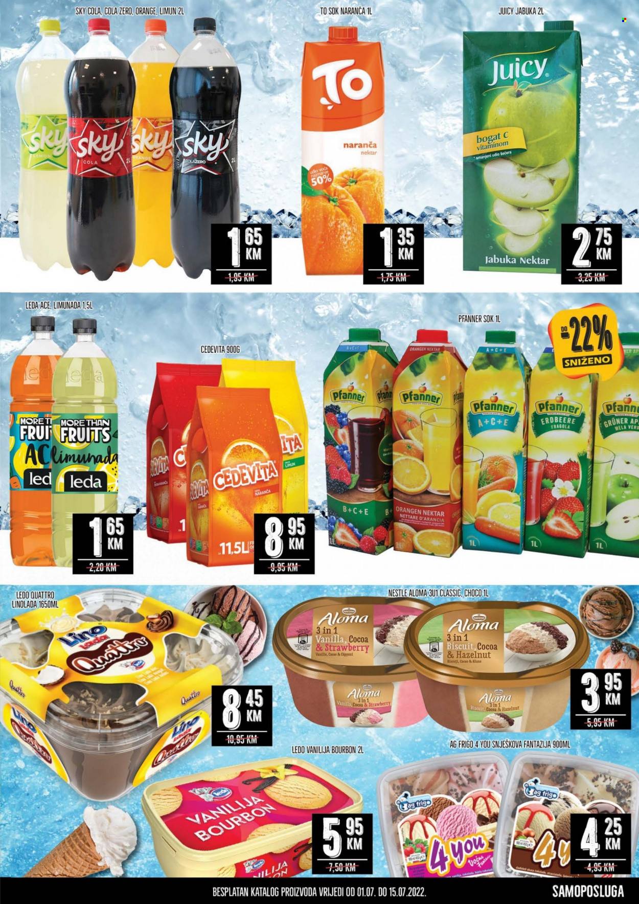 Prodex katalog - 01.07.2022. - 15.07.2022.. Stranica 7