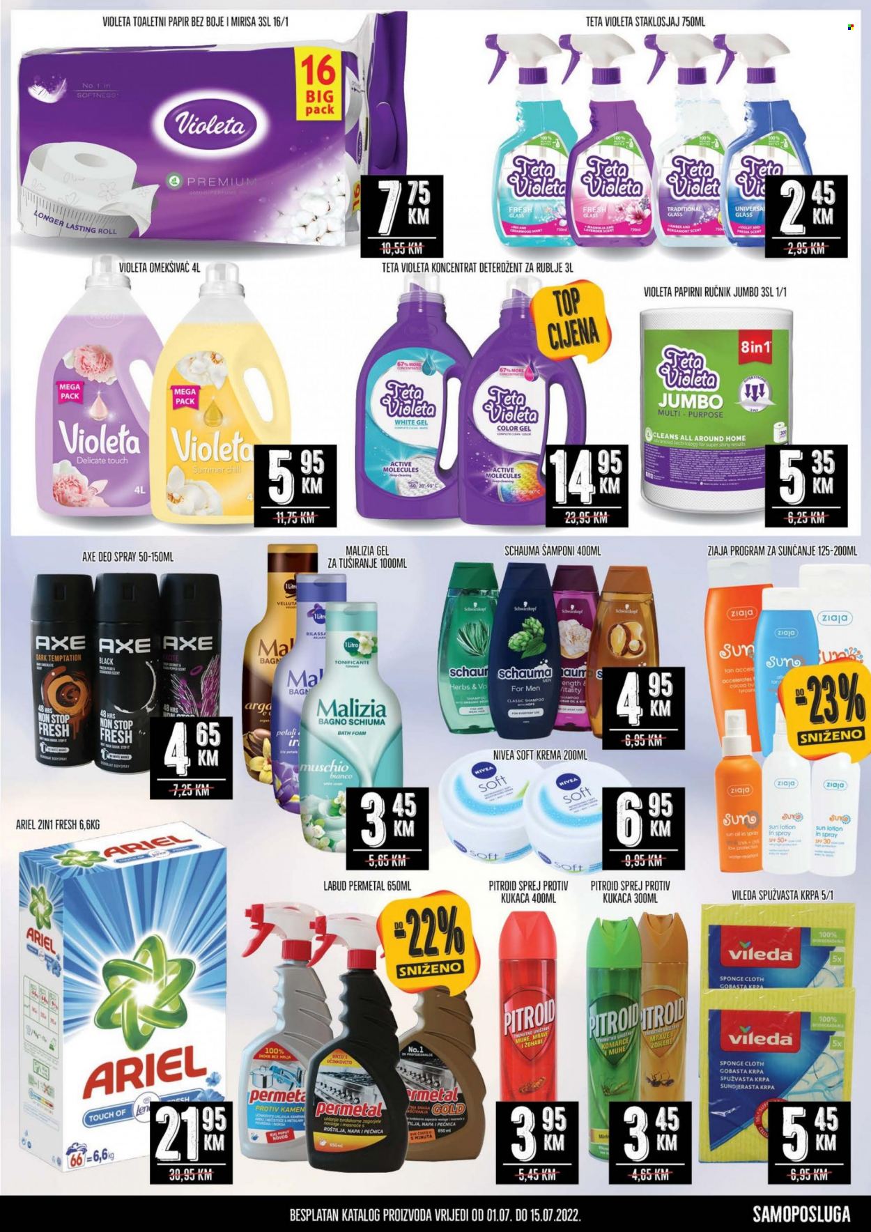 Prodex katalog - 01.07.2022. - 15.07.2022.. Stranica 9