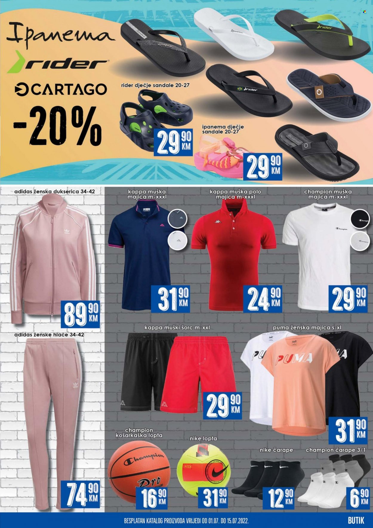 Prodex katalog - 01.07.2022. - 15.07.2022.. Stranica 11