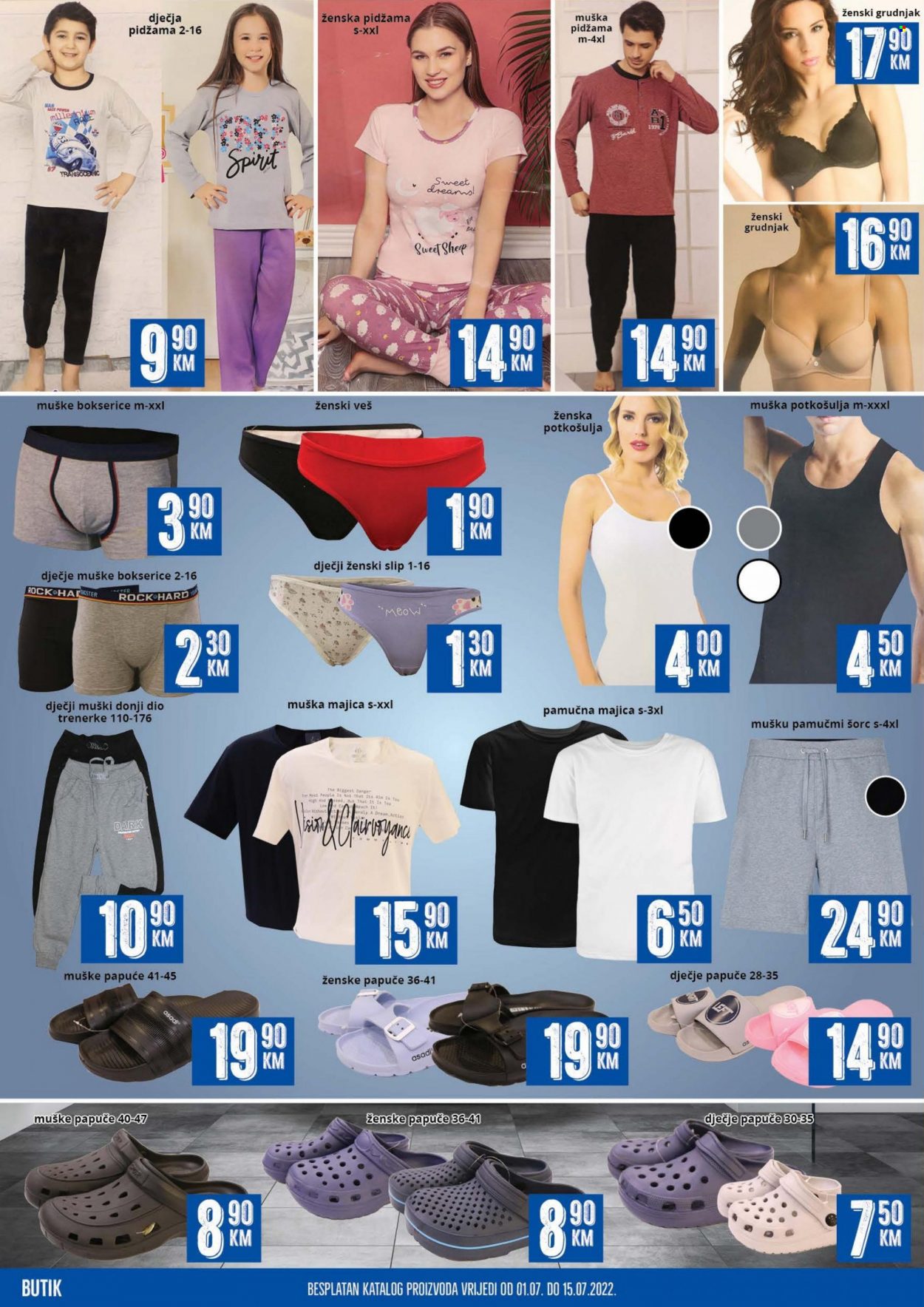 Prodex katalog - 01.07.2022. - 15.07.2022.. Stranica 14