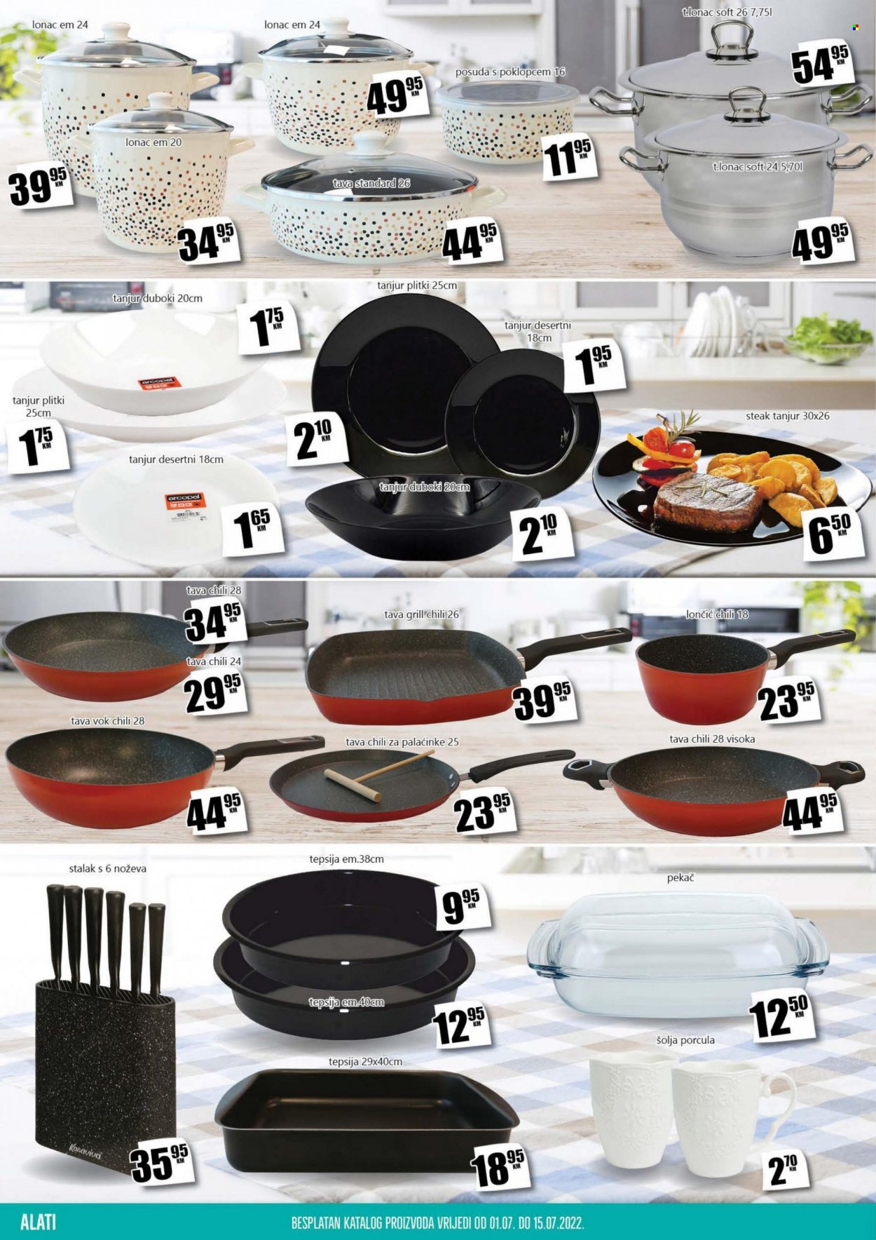 Prodex katalog - 01.07.2022. - 15.07.2022.. Stranica 16