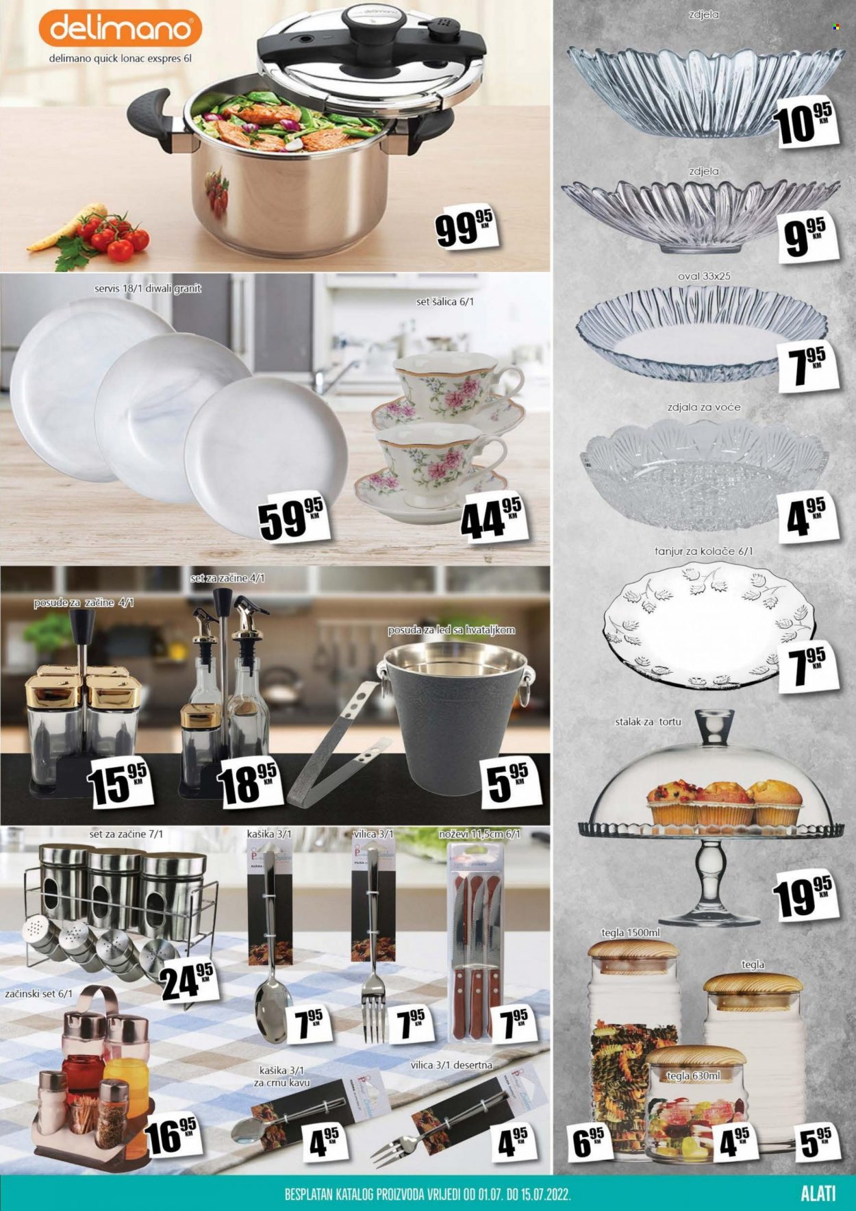 Prodex katalog - 01.07.2022. - 15.07.2022.. Stranica 17