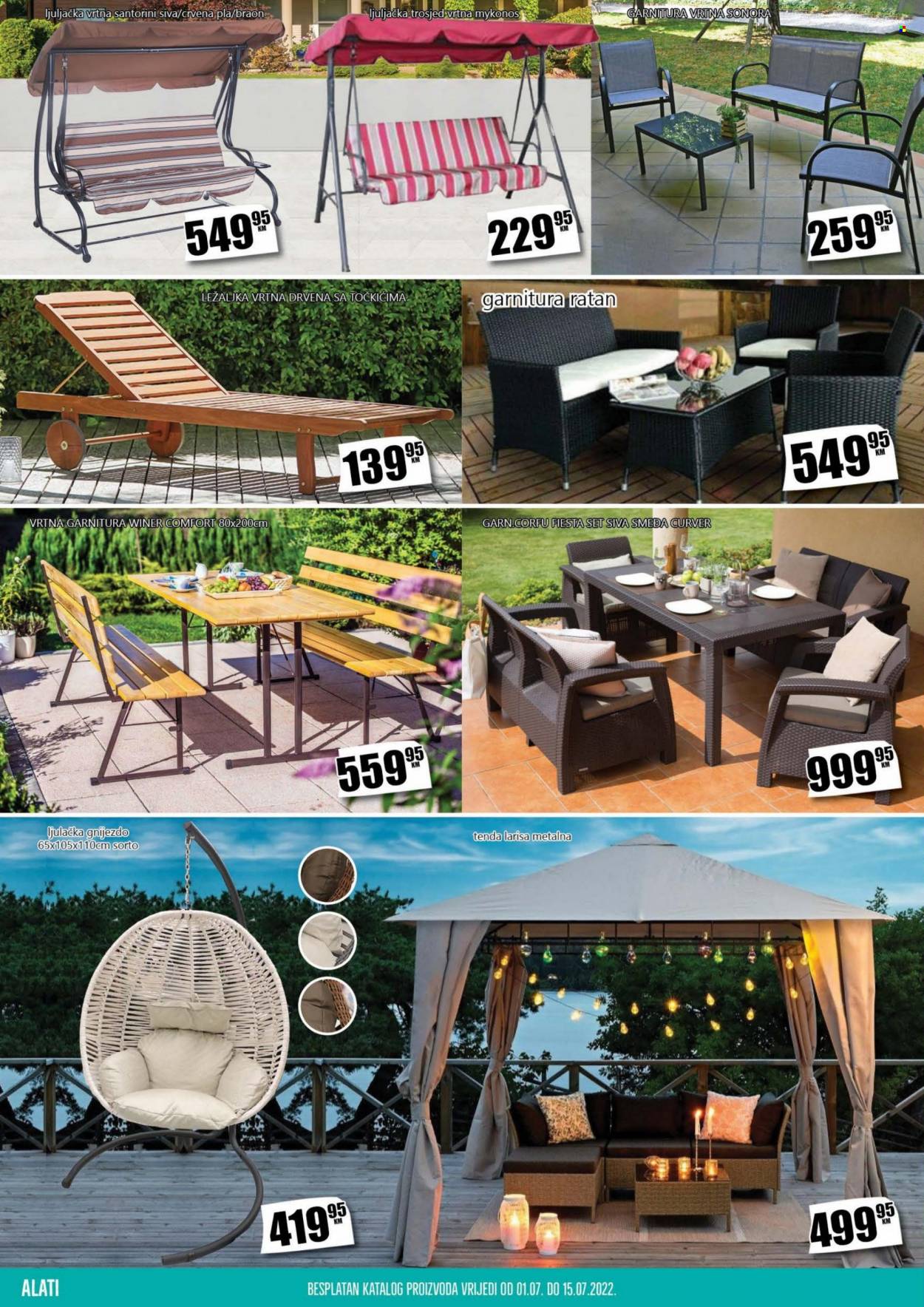 Prodex katalog - 01.07.2022. - 15.07.2022.. Stranica 22