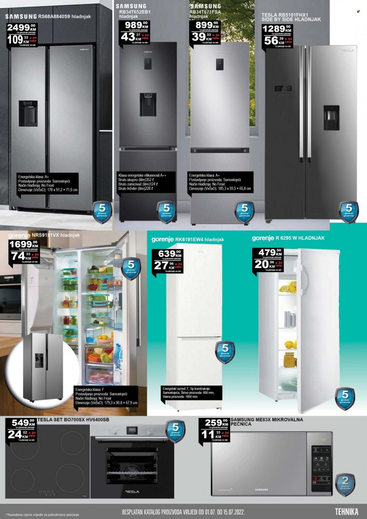 Prodex katalog - 01.07.2022. - 15.07.2022.. Stranica 33