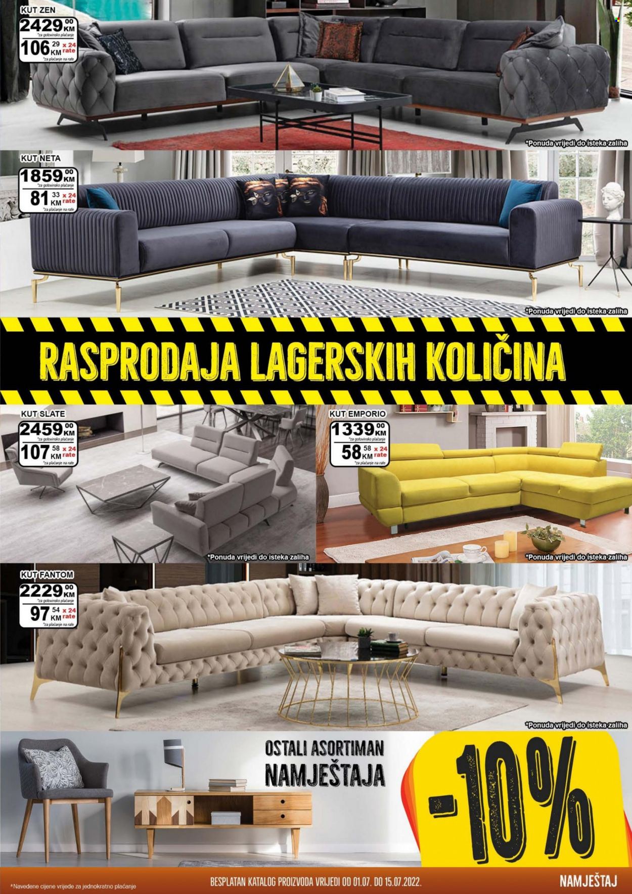 Prodex katalog - 01.07.2022. - 15.07.2022.. Stranica 35