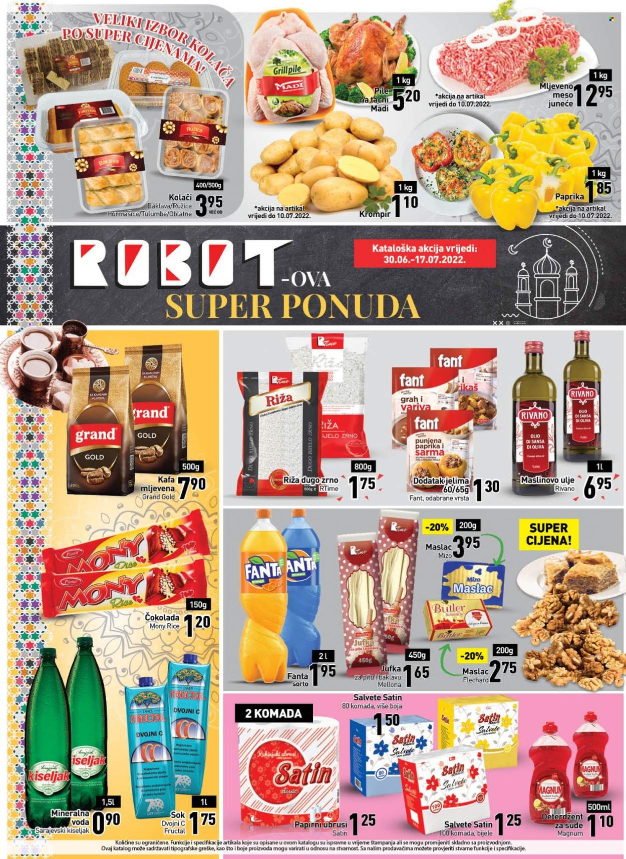 Robot katalog - 30.06.2022. - 17.07.2022.. Stranica 1