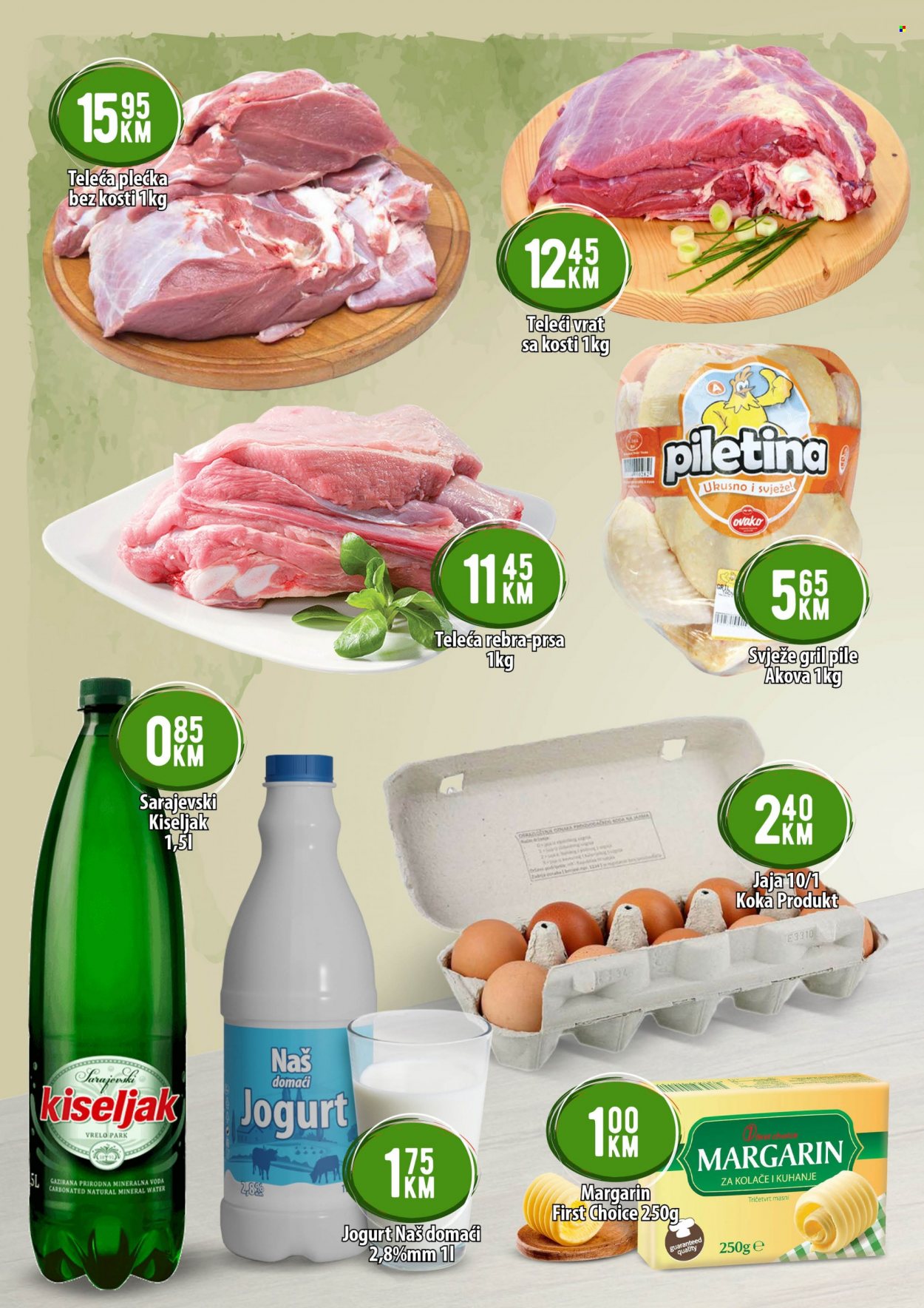 Kort marketi katalog - 01.07.2022. - 11.07.2022.. Stranica 2