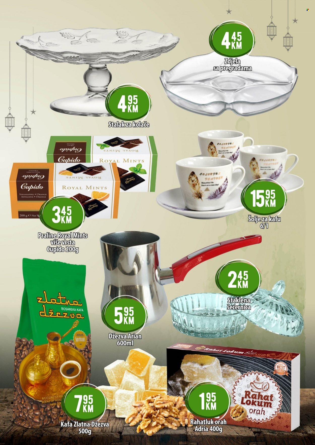 Kort marketi katalog - 01.07.2022. - 11.07.2022.. Stranica 4