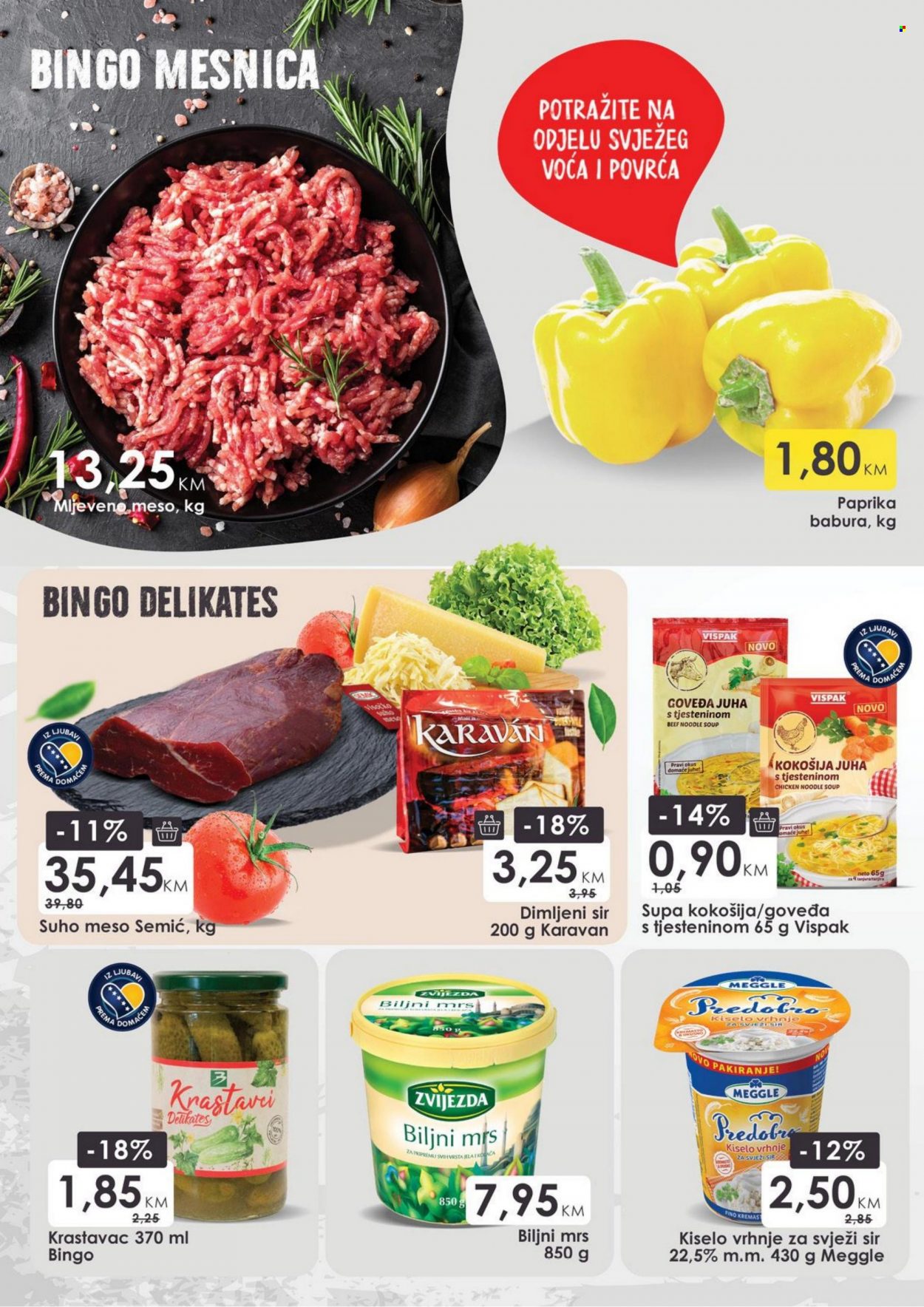 Bingo katalog - 04.07.2022. - 10.07.2022.. Stranica 2