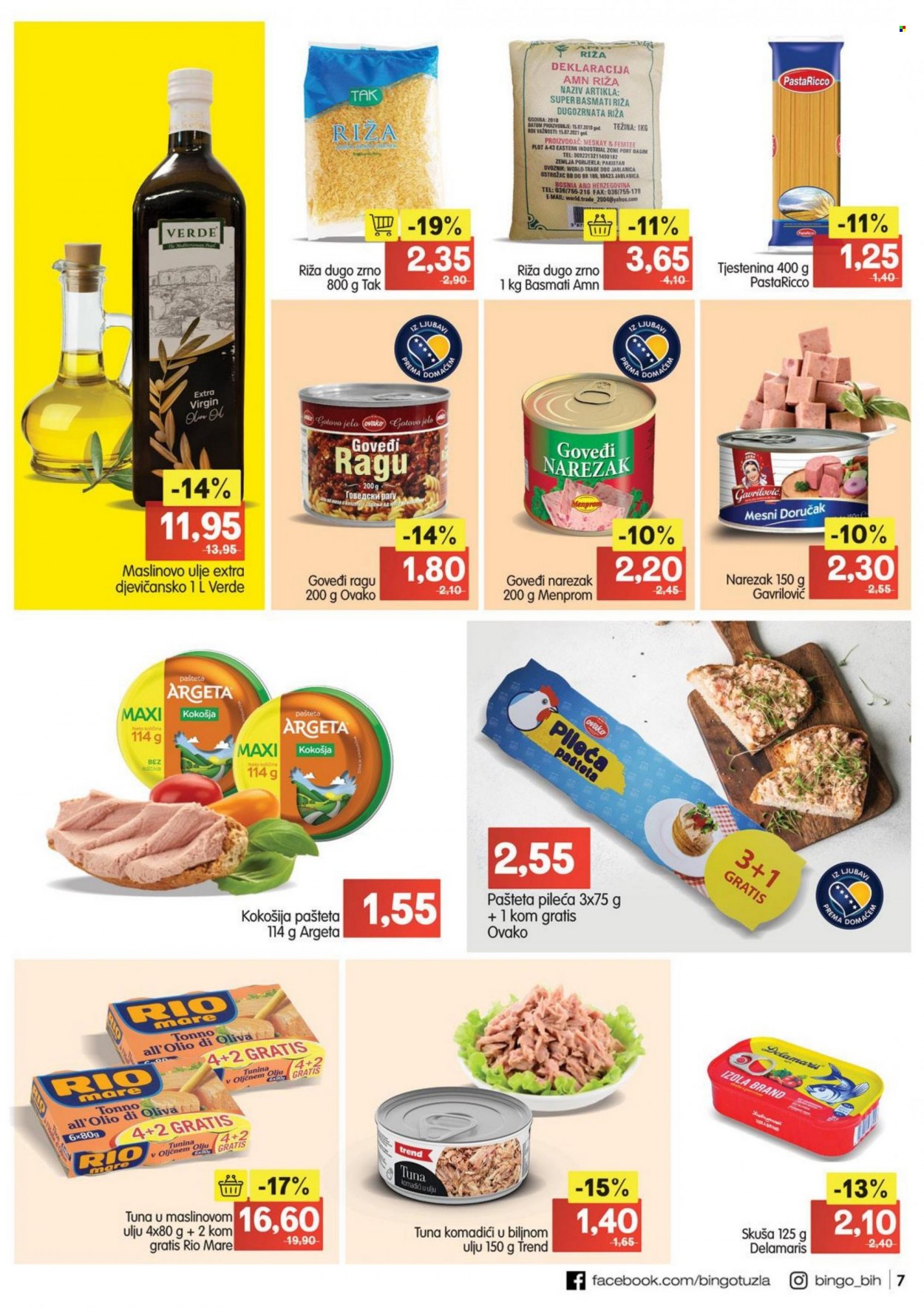 Bingo katalog - 05.07.2022. - 17.07.2022.. Stranica 7