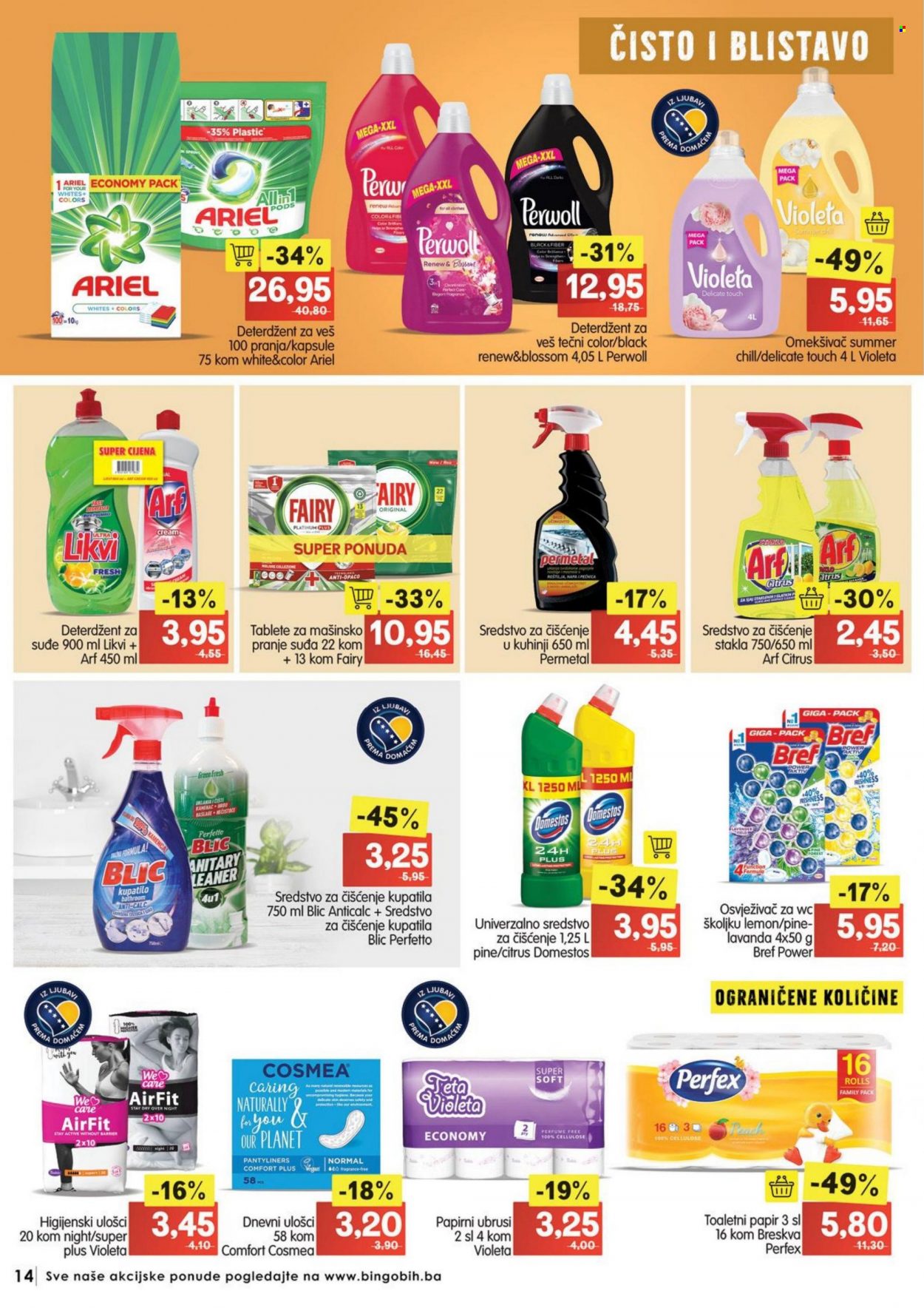 Bingo katalog - 05.07.2022. - 17.07.2022.. Stranica 14