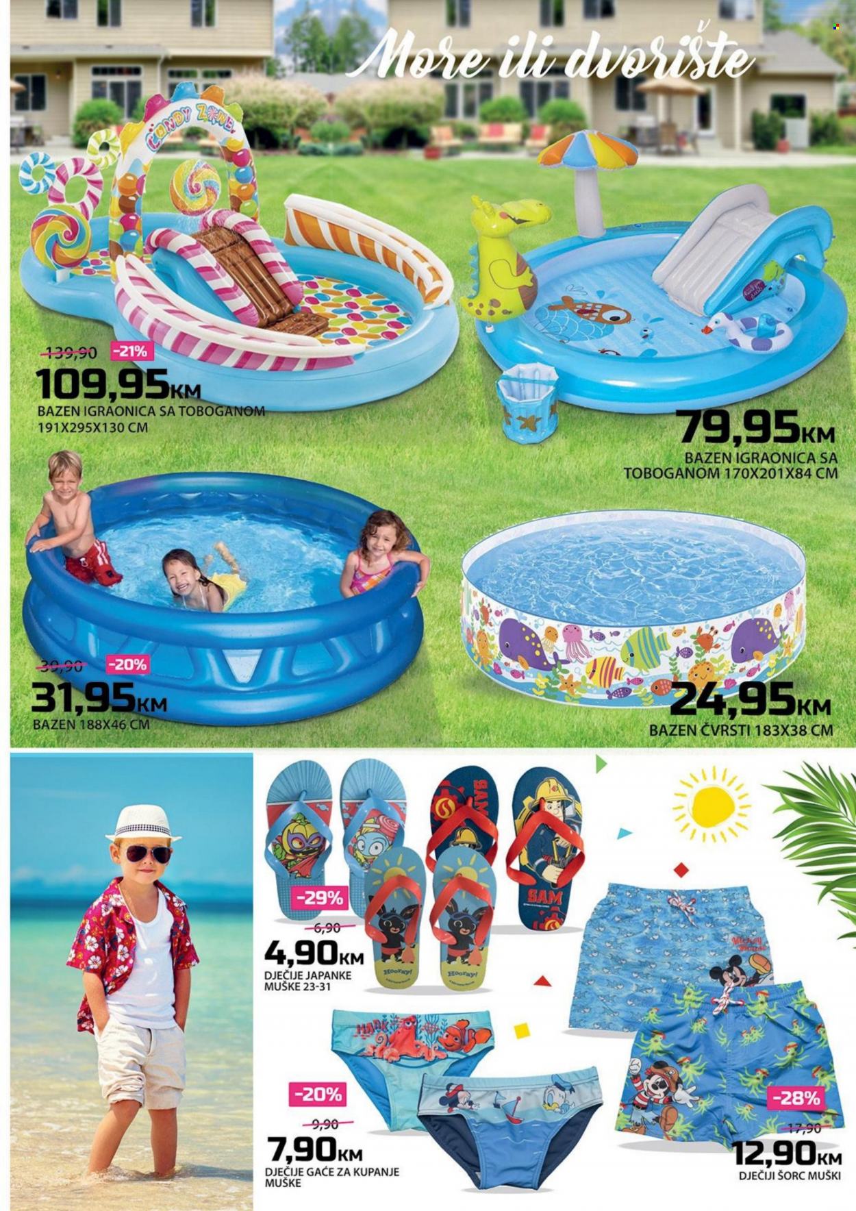 Bingo katalog - 06.07.2022. - 10.08.2022.. Stranica 7
