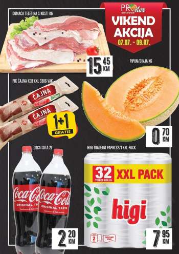 Prodex katalog - 07.07.2022. - 09.07.2022.