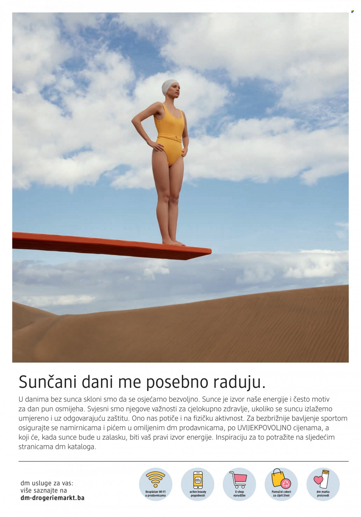 dm katalog - 06.07.2022. - 19.07.2022.. Stranica 2