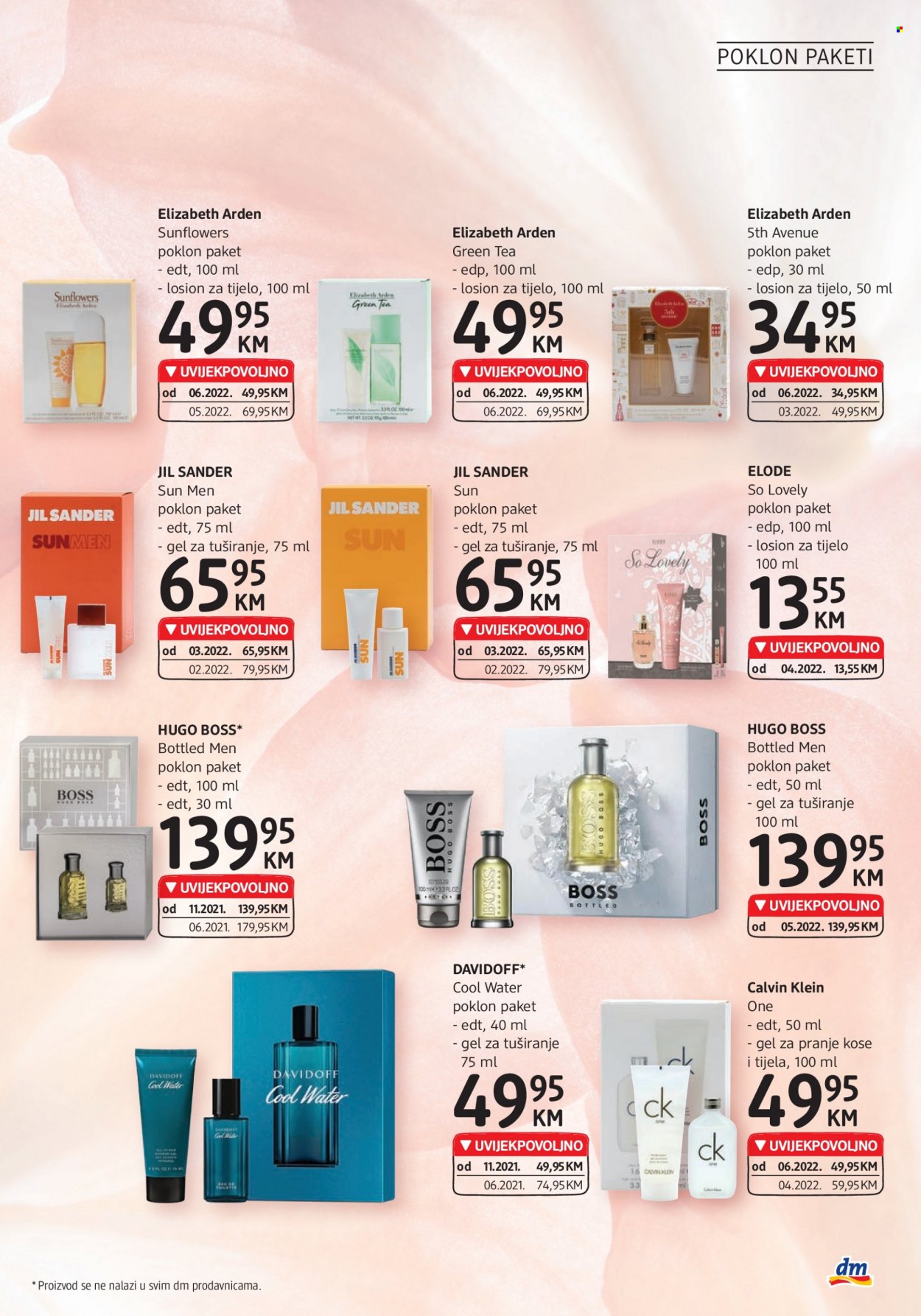 dm katalog - 06.07.2022. - 07.08.2022.. Stranica 5
