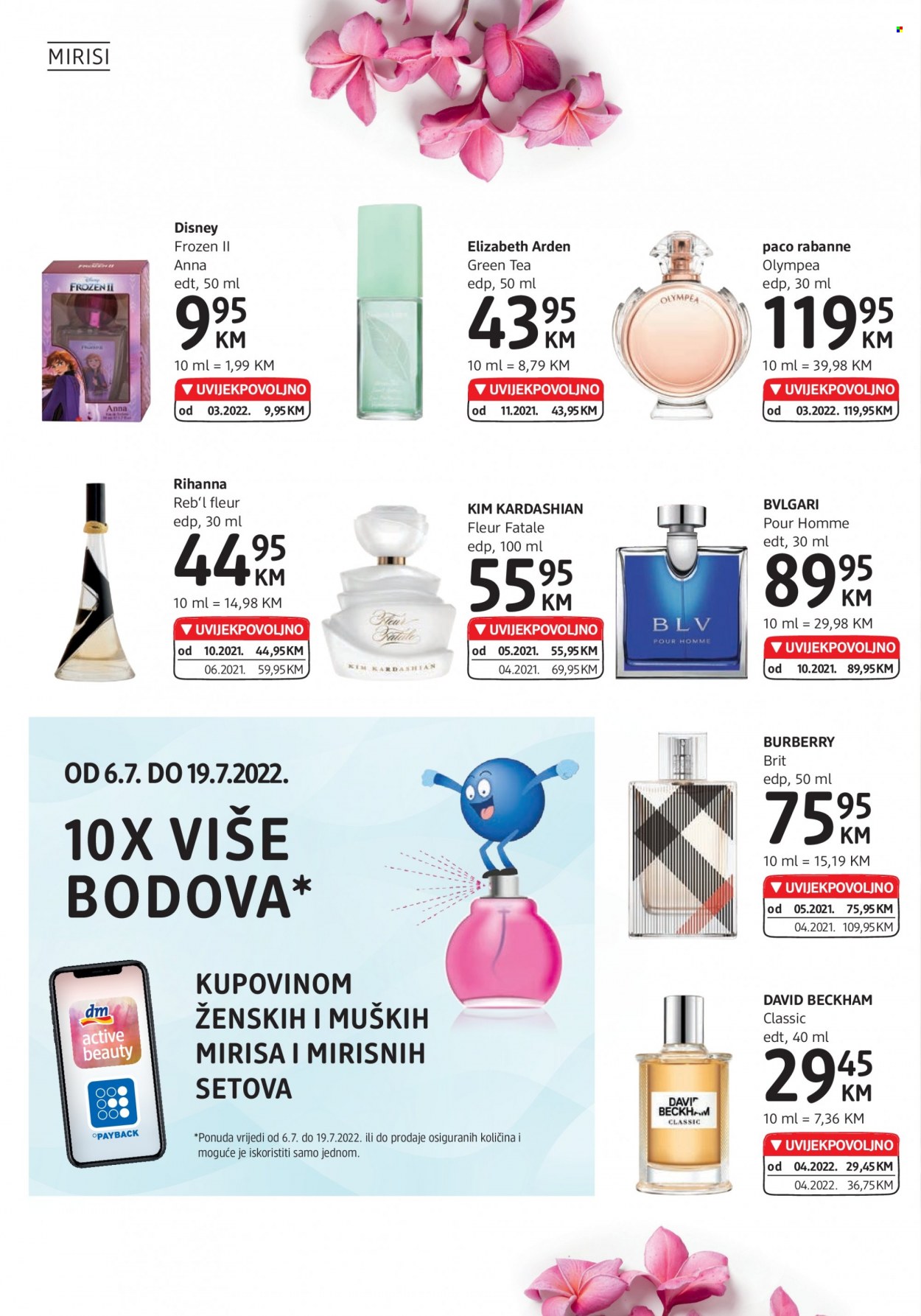 dm katalog - 06.07.2022. - 07.08.2022.. Stranica 12