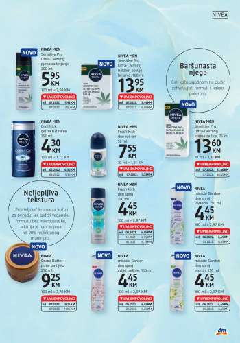 dm katalog