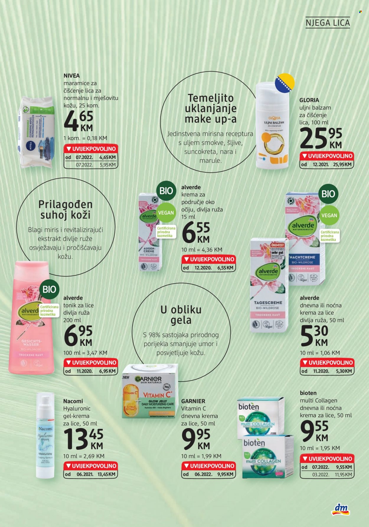dm katalog - 06.07.2022. - 07.08.2022.. Stranica 21