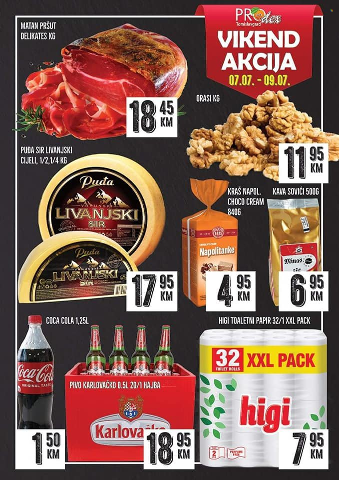 Prodex katalog - 07.07.2022. - 09.07.2022.. Stranica 2