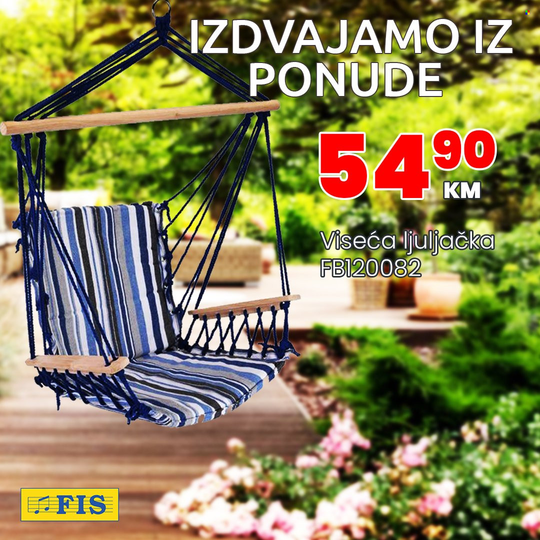 FIS katalog. Stranica 2
