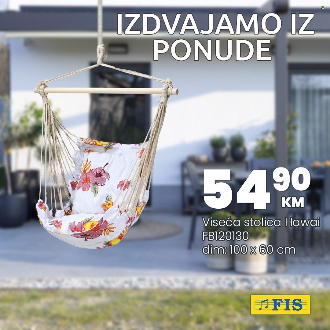 FIS katalog. Stranica 4
