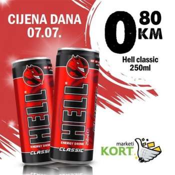 Kort marketi katalog - 07.07.2022. - 07.07.2022.
